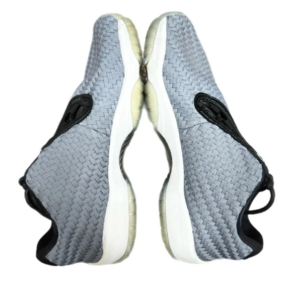 Nike Jordans Future low tops in grey - Picture 2 of 7